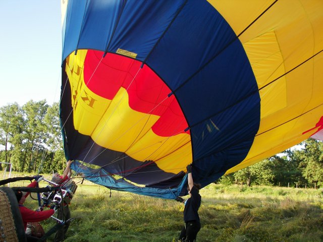 Białystok:  Obchody 40-lecia Studenckiego Klubu Balonowego