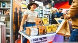 11. Targi Książki w Białymstoku, fot. Joanna Szubzda