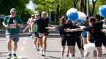 11. PKO Białystok Półmaraton, fot. Joanna Szubzda