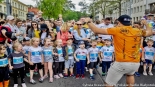 Bieg Juniora, fot. Sylwia Krassowska