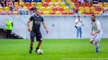 Charytatywny mecz - Fundacja Naszpikowani vs Pectus Football Team, fot. Sylwia Krassowska