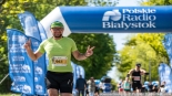 11. PKO Białystok Półmaraton, fot. Joanna Szubzda
