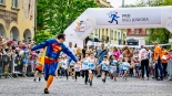 Bieg Juniora, fot. Sylwia Krassowska