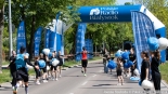 11. PKO Białystok Półmaraton, fot. Joanna Szubzda