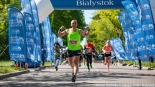 11. PKO Białystok Półmaraton, fot. Joanna Szubzda