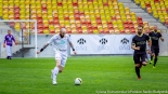 Charytatywny mecz - Fundacja Naszpikowani vs Pectus Football Team, fot. Sylwia Krassowska
