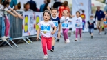 Bieg Juniora, fot. Sylwia Krassowska