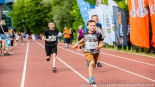 Sztafeta Plum Ekiden Mini, 2024.06.22, fot. Sylwia Krassowska