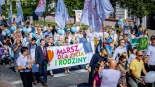 Marsz dla Życia i Rodziny, fot. Sylwia Krassowska