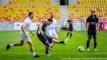 Charytatywny mecz - Fundacja Naszpikowani vs Pectus Football Team, fot. Sylwia Krassowska