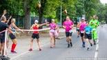 Plum Ekiden - sztafeta maratońska, 23.06.2024, fot. Joanna Szubzda