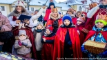 Orszak Trzech Króli w Białymstoku, fot. Sylwia Krassowska