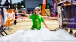 Hero Run Kids w Białymstoku, fot. Sylwia Krassowska