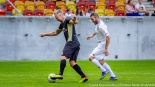 Charytatywny mecz - Fundacja Naszpikowani vs Pectus Football Team, fot. Sylwia Krassowska