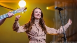 Pływanie na Byle Czym 2023 - koncert zespołu Taraka, fot. Sylwia Krassowska