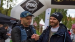 Bison Ultra Trail 2023, fot. Michał Krot