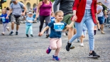 Bieg Juniora, fot. Sylwia Krassowska
