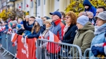 Obchody Narodowego Święta Niepodległości w Białymstoku, fot. Sylwia Krassowska
