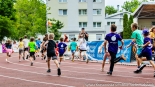 Sztafeta Plum Ekiden Mini, 2024.06.22, fot. Sylwia Krassowska