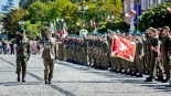 Obchody Święta Wojska Polskiego w Białymstoku, 15.08.2024, fot. Sylwia Krassowska