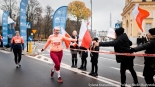 "Biegnę dla Niepodległej" w Białymstoku, 11.11.2023, fot. Sylwia Krassowska