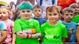 Hero Run Kids w Białymstoku, fot. Sylwia Krassowska