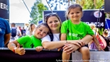 Hero Run Kids w Białymstoku, fot. Sylwia Krassowska