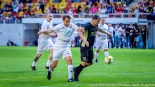 Charytatywny mecz - Fundacja Naszpikowani vs Pectus Football Team, fot. Sylwia Krassowska