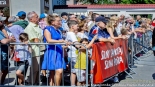 Obchody Święta Wojska Polskiego w Białymstoku, 15.08.2024, fot. Sylwia Krassowska