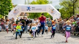 Bieg Juniora, fot. Sylwia Krassowska