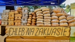 22. Podlaskie Święto Chleba w Muzeum Rolnictwa w Ciechanowcu, 11.08.2024, fot. Sylwia Krassowska