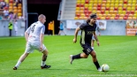 Charytatywny mecz - Fundacja Naszpikowani vs Pectus Football Team, fot. Sylwia Krassowska