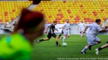 Charytatywny mecz - Fundacja Naszpikowani vs Pectus Football Team, fot. Sylwia Krassowska