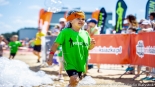 Hero Run Kids w Białymstoku, fot. Sylwia Krassowska