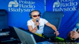 Studio Lato w Polskim Radiu Białystok, fot. Sylwia Krassowska