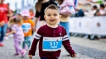 Bieg Juniora, fot. Sylwia Krassowska