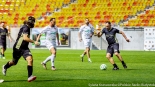 Charytatywny mecz - Fundacja Naszpikowani vs Pectus Football Team, fot. Sylwia Krassowska