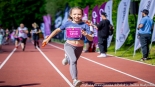 Sztafeta maratońska - Plum Ekiden Mini, fot. Sylwia Krassowska