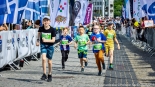 Bieg Juniora, fot. Sylwia Krassowska
