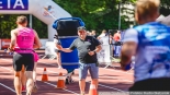 Plum Ekiden - sztafeta maratońska, 23.06.2024, fot. Joanna Szubzda