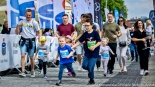 Bieg Juniora, fot. Sylwia Krassowska