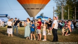 VI Fiesta Balonowa "Dolina Narwi" w Turośni Kościelnej, fot. Sylwia Krassowska