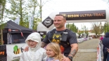 Bison Ultra Trail 2023, fot. Michał Krot