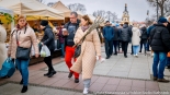 Wielki Jarmark Kaziukowy w Białymstoku, fot. Sylwia Krassowska