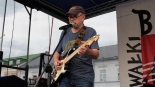 16. Suwałki Blues Festival, fot. Marcin Iwanowicz