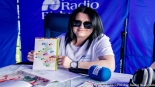 Studio Lato w Polskim Radiu Białystok, fot. Sylwia Krassowska