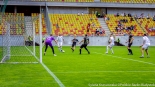 Charytatywny mecz - Fundacja Naszpikowani vs Pectus Football Team, fot. Sylwia Krassowska