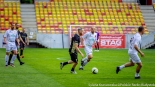 Charytatywny mecz - Fundacja Naszpikowani vs Pectus Football Team, fot. Sylwia Krassowska