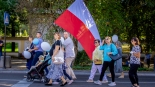 Marsz dla Życia i Rodziny, fot. Sylwia Krassowska