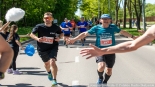 11. PKO Białystok Półmaraton, fot. Joanna Szubzda